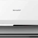 مكيف شارب سبليت: لماذا شارب مكيف هواء نظام منفصل 22000 وحدة – بارد، أبيض؟