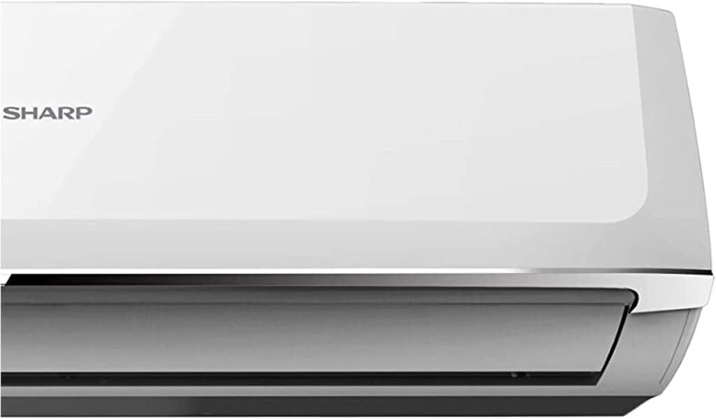 💡 مواصفات مكيف شارب سبليت