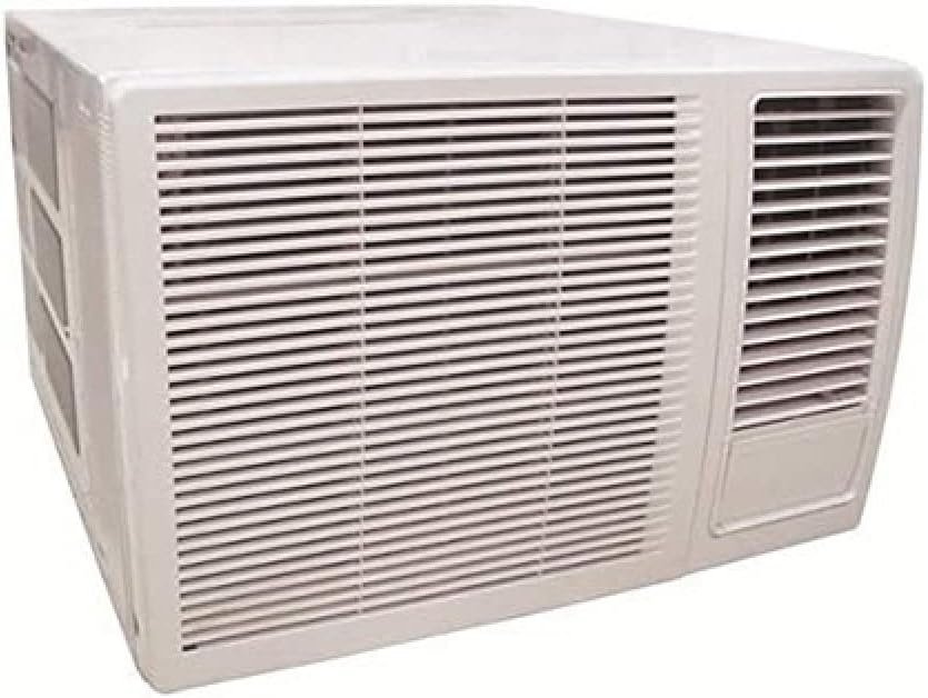 مكيف شارب نافذة 18000 وحدة